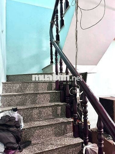 BÁN NHÀ QUẬN 12 HẺM XE HƠI ĐƯỜNG HUỲNH THỊ HAI NHÀ 2 TẦNG DT 4 X 20