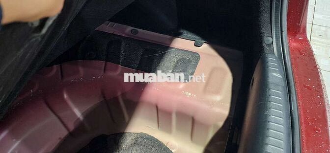 Kia Cerato 2009, nhập hàn, máy 1.6, số tự động.