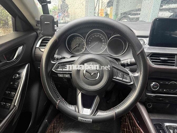 matda6 2019 2.0 Premium