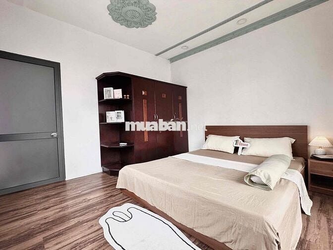 🏡Chính chủ cho thuê nhà full NT ngay vòng xoay Lê Đại Hành chỉ từ 7tr