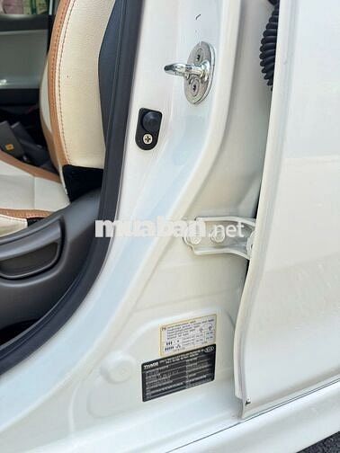 Kia Morning 2019 máy 1.25 AT Bản S, 1 chủ đi 3 vạn