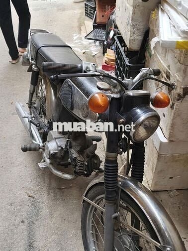 Xe 67 máy êm, bốc, chính chủ biển Hà Nội