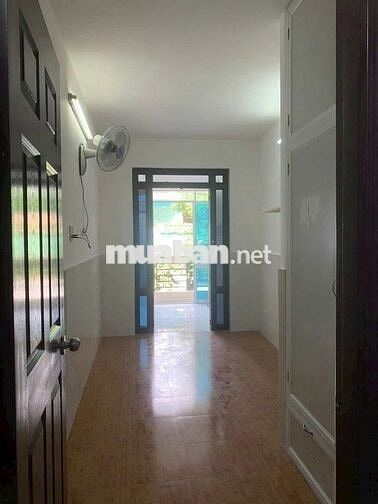 Nhà Mới  3PN Hẻm Xe Hơi Nguyễn Tiểu La Quận 10