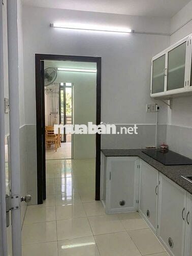 Nhà Mới  3PN Hẻm Xe Hơi Nguyễn Tiểu La Quận 10