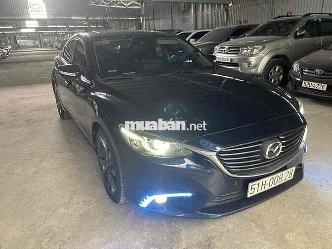 matda6 2019 2.0 Premium