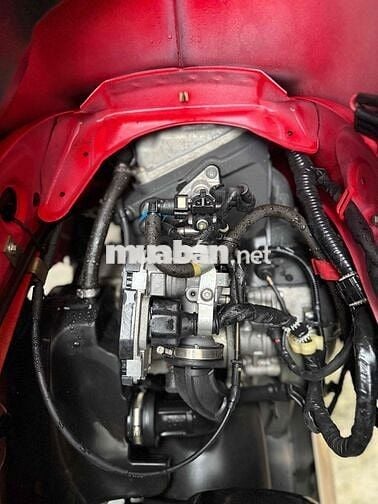 Vespa LX 3 v ie đời 2012  bstp