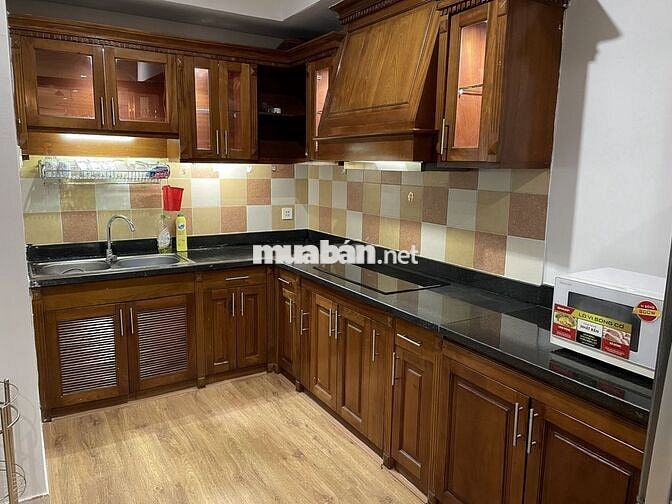 Cho thuê căn hộ 90m2 2PN 2WC Phúc Yên, Phan Huy Ích, Q. Tân Bình, HCM