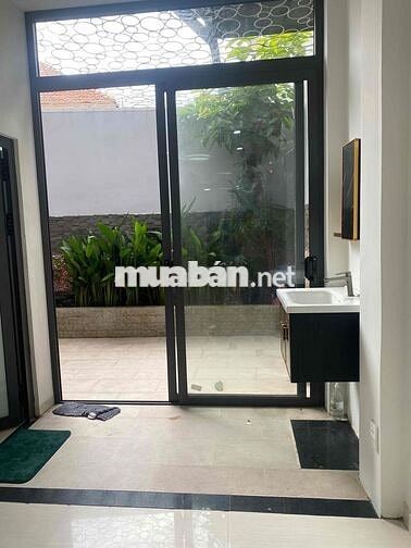 BÁN NHÀ QUẬN 12 GIÁP QUẬN TÂN BÌNH