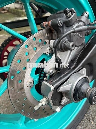 Yamaha Mt07 2022 odo 18000km, chính chủ