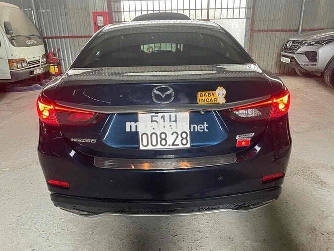 matda6 2019 2.0 Premium