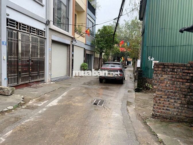 Chính chủ bán đất tại số 28 ngõ 68/177/66 Nguyễn Văn Linh