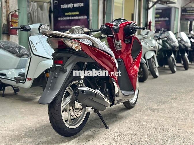 Honda SH 150 2019 mới