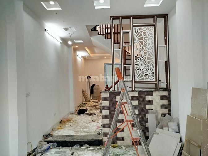 Nhà mới thôn Phượng Đồng- Phụng Châu.