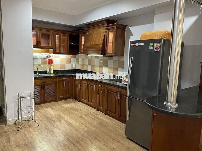 Cho thuê căn hộ 90m2 2PN 2WC Phúc Yên, Phan Huy Ích, Q. Tân Bình, HCM