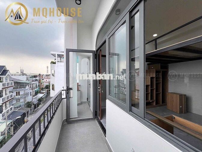 KHAI TRƯƠNG DUPLEX BANCOL MÁY GIẶT RIÊNG