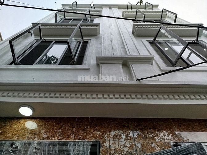 Nhà mới thôn Phượng Đồng- Phụng Châu.