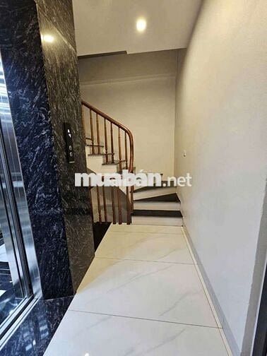 Cho thuê nhà LK có thang máy – Mậu Lương, Kiến Hưng, Hà Đông