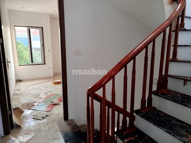 Nhà mới thôn Phượng Đồng- Phụng Châu.