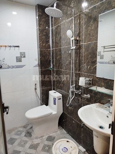 Nhà mới thôn Phượng Đồng- Phụng Châu.