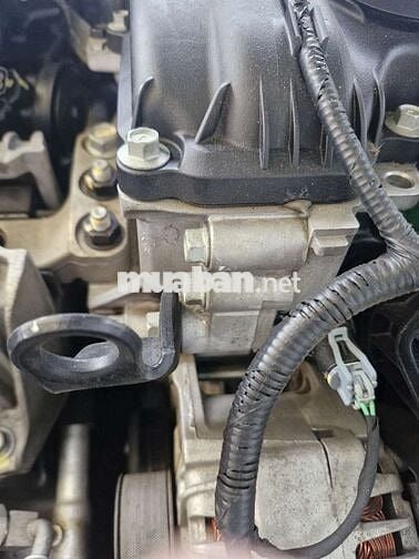 Hyundai Elantra 2016 2.0 Đen