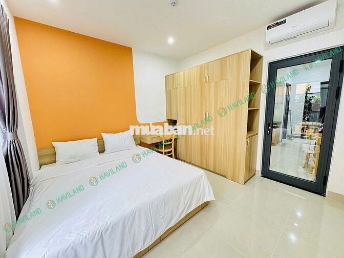 🏙️ 1PN NGUYỄN XUÂN KHOÁT – SƠN TRÀ | GẦN BIỂN PHẠM VĂN ĐỒNG