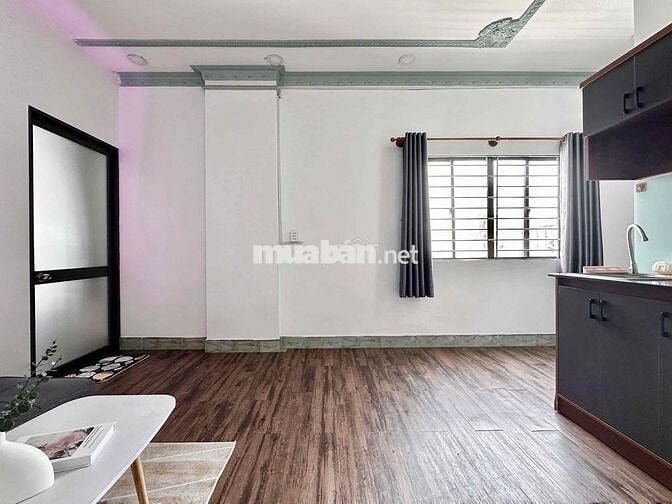 🏡Chính chủ cho thuê nhà full NT ngay vòng xoay Lê Đại Hành chỉ từ 7tr