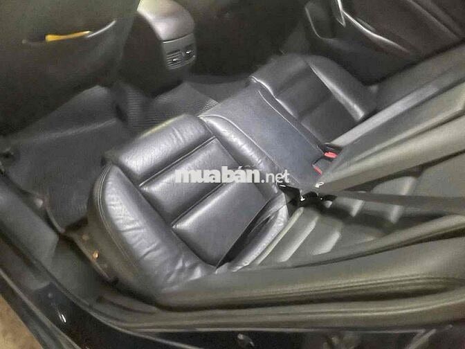 matda6 2019 2.0 Premium