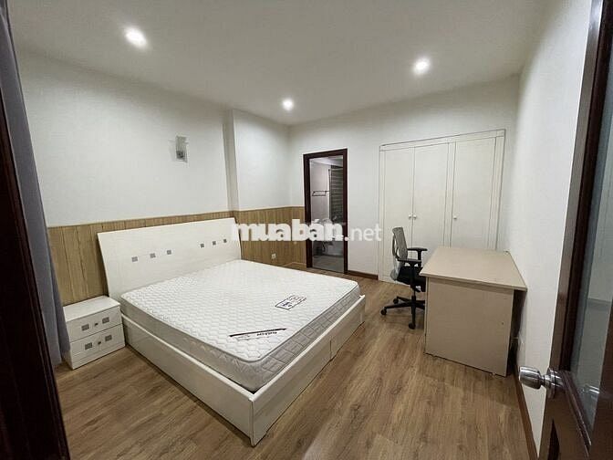 Cho thuê căn hộ 90m2 2PN 2WC Phúc Yên, Phan Huy Ích, Q. Tân Bình, HCM