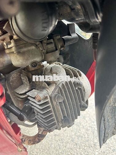 Wave A 2008 đời đầu..Máy siêu êm ngon.cực chất