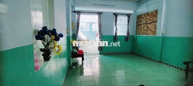 NHÀ 1/ NGUYỄN THỊ KIỂU 4×17m
 1 trệt 1 lửng 2PN 1wc Shr hướng Đông Bắc