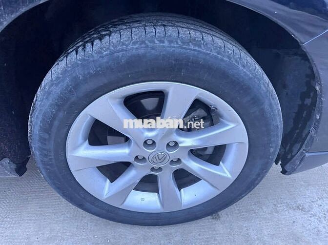 Lexus RX 2009 350 AWD cọp