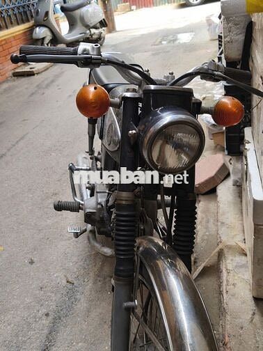 Xe 67 máy êm, bốc, chính chủ biển Hà Nội