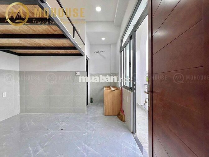 KHAI TRƯƠNG DUPLEX BANCOL MÁY GIẶT RIÊNG