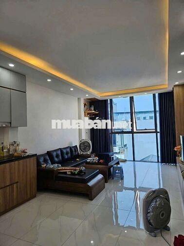 Cho thuê nhà LK có thang máy – Mậu Lương, Kiến Hưng, Hà Đông