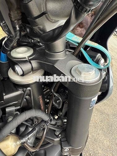 Yamaha Mt07 2022 odo 18000km, chính chủ