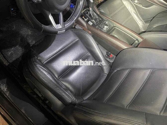 matda6 2019 2.0 Premium