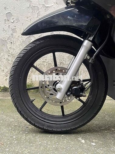 Honda Vision 2016 dọn kiểng chính chủ