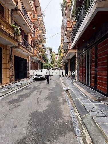 PHÂN LÔ KĐT ĐỊNH CÔNG - Ô TÔ TRÁNH DỪNG ĐỖ-VỈA HÈ-KINH DOANH VĂN PHÒNG