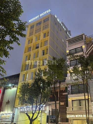 2 lô (5x25) mặt tiền Trần Hưng Đạo 250m2, View Sông Hàn 90 Tỷ