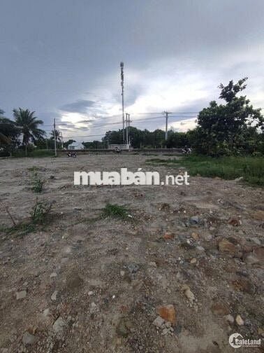 BÁN GẤP LÔ ĐẤT MẶT TIỀN QUỐC LỘ 22 GÒ DẦU TÂY NINH 1000M2 GIÁ 1 TỶ 2