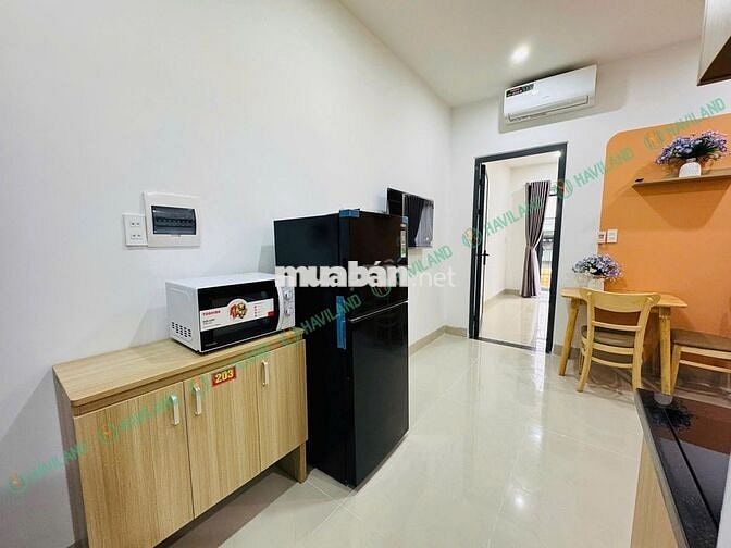 🏙️ 1PN NGUYỄN XUÂN KHOÁT – SƠN TRÀ | GẦN BIỂN PHẠM VĂN ĐỒNG