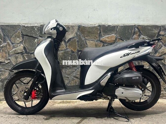 sh mode đời 2018 bs 60 Đồng Nai