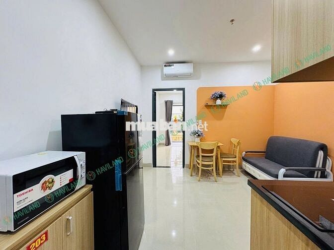 🏙️ 1PN NGUYỄN XUÂN KHOÁT – SƠN TRÀ | GẦN BIỂN PHẠM VĂN ĐỒNG