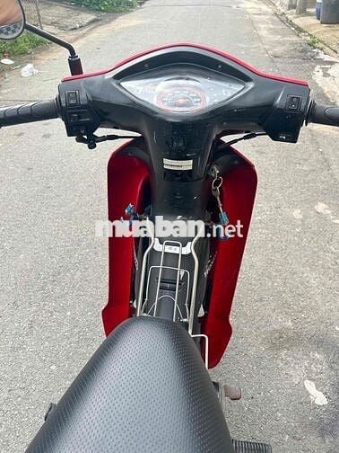 Wave A 2008 đời đầu..Máy siêu êm ngon.cực chất