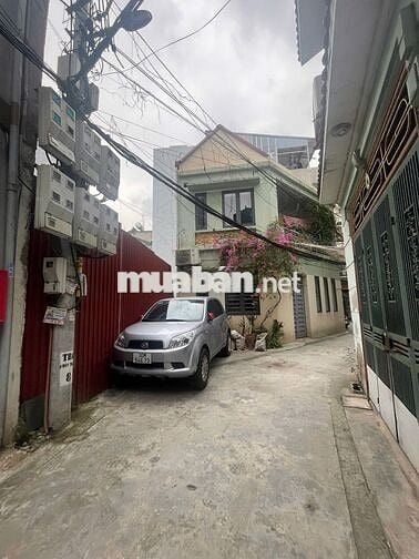 66m2 Cực Đẹp Ngay Mặt Ngõ Phố Trạm, Aeon Long Biên