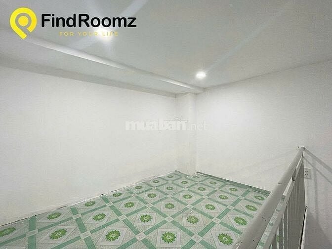 🌹DUPLEX (sẵn Máy Lạnh) ĐI BỘ qua Đại Học VĂN LANG, gần IUH