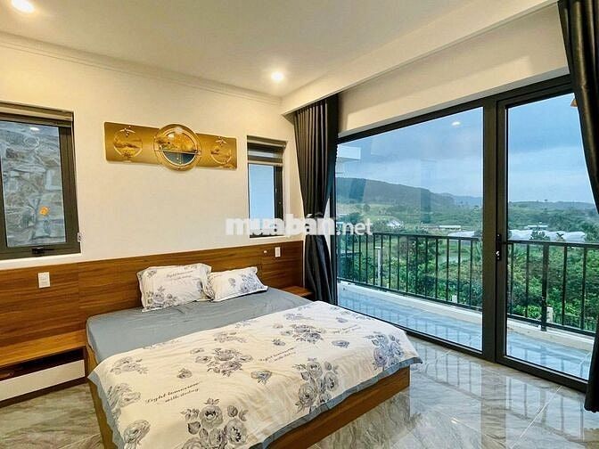 Village 375m2 nghĩ dưỡng ven Đà Lạt giá chỉ 3.55 tỷ căn