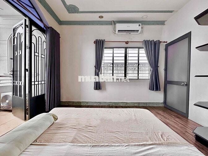 🏡Chính chủ cho thuê nhà full NT ngay vòng xoay Lê Đại Hành chỉ từ 7tr