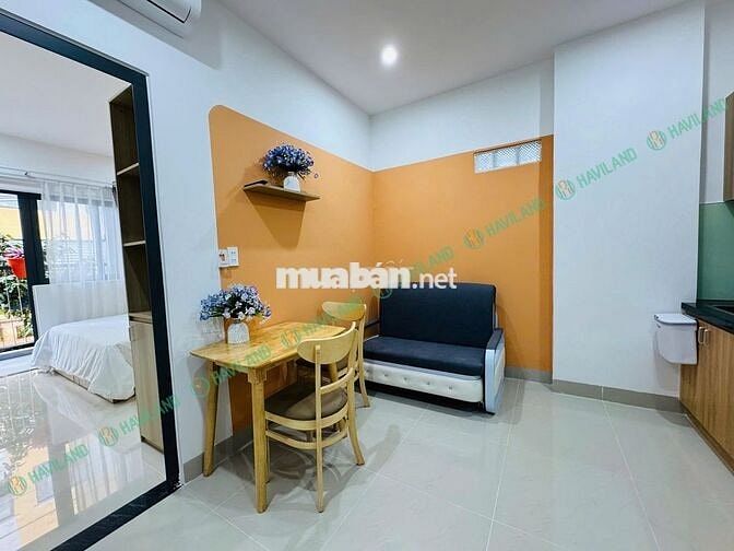 🏙️ 1PN NGUYỄN XUÂN KHOÁT – SƠN TRÀ | GẦN BIỂN PHẠM VĂN ĐỒNG