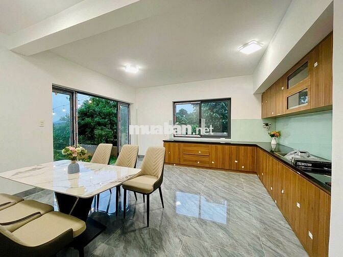 Village 375m2 nghĩ dưỡng ven Đà Lạt giá chỉ 3.55 tỷ căn